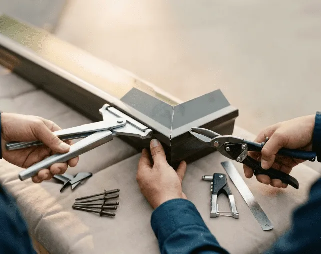 Why choose Gutter Repair in Little Eagle, SD